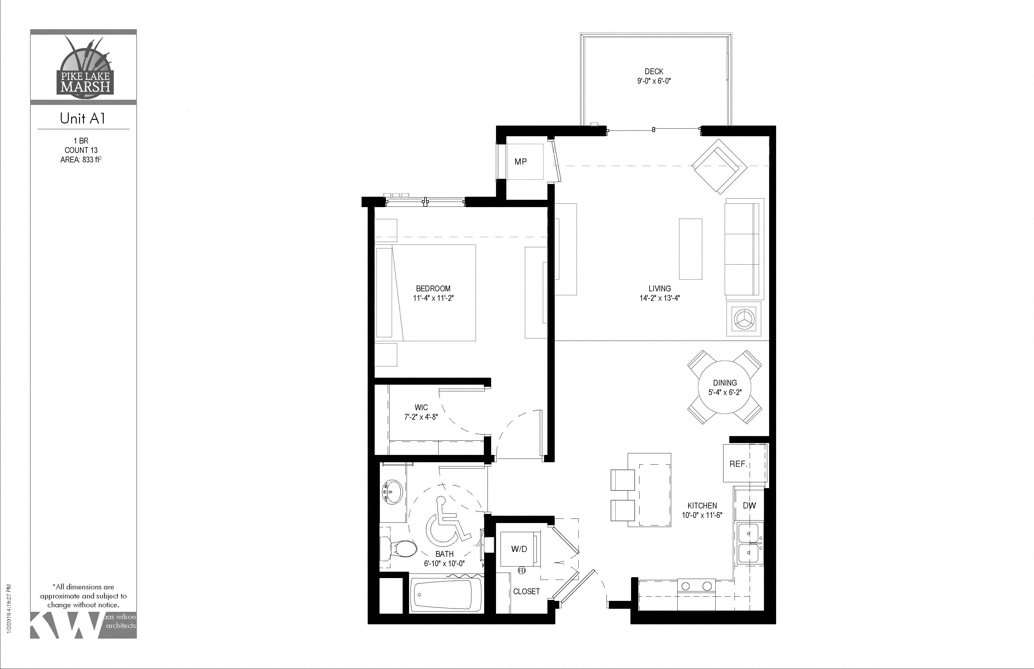 4489 Marsh Drive NE 1-3 Beds Apartment, Affordable for Rent - Photo Gallery 19